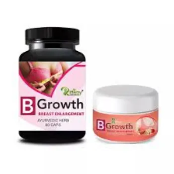 Breast Enhancement Product